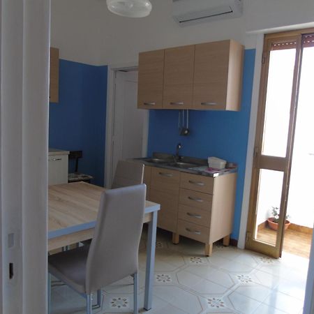 Mmera Mare Daire Torre Lapillo Dış mekan fotoğraf