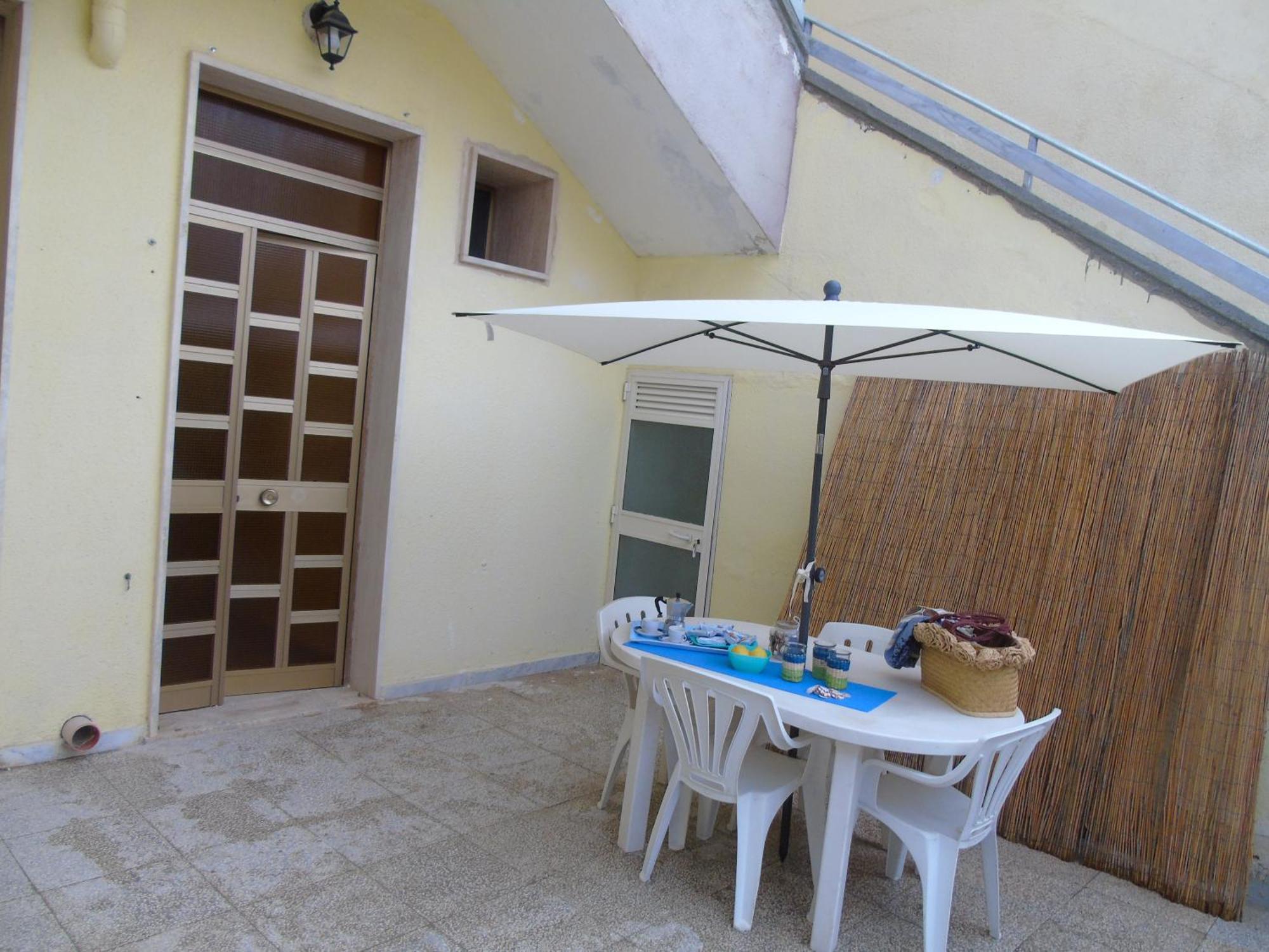 Mmera Mare Daire Torre Lapillo Dış mekan fotoğraf