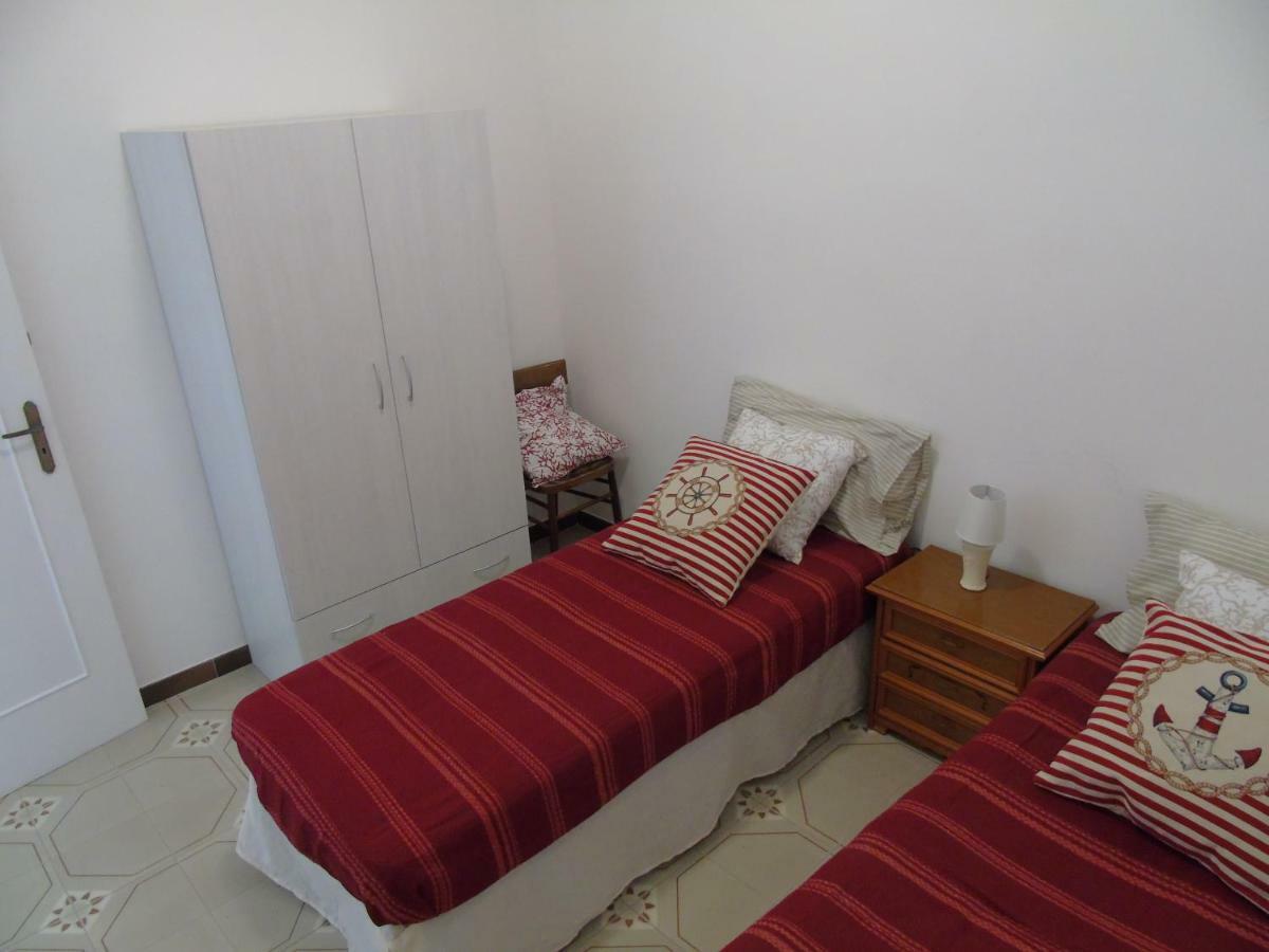 Mmera Mare Daire Torre Lapillo Dış mekan fotoğraf