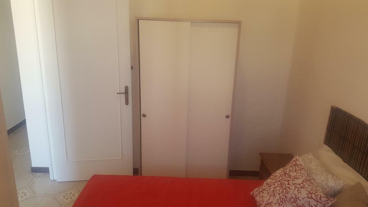 Mmera Mare Daire Torre Lapillo Dış mekan fotoğraf