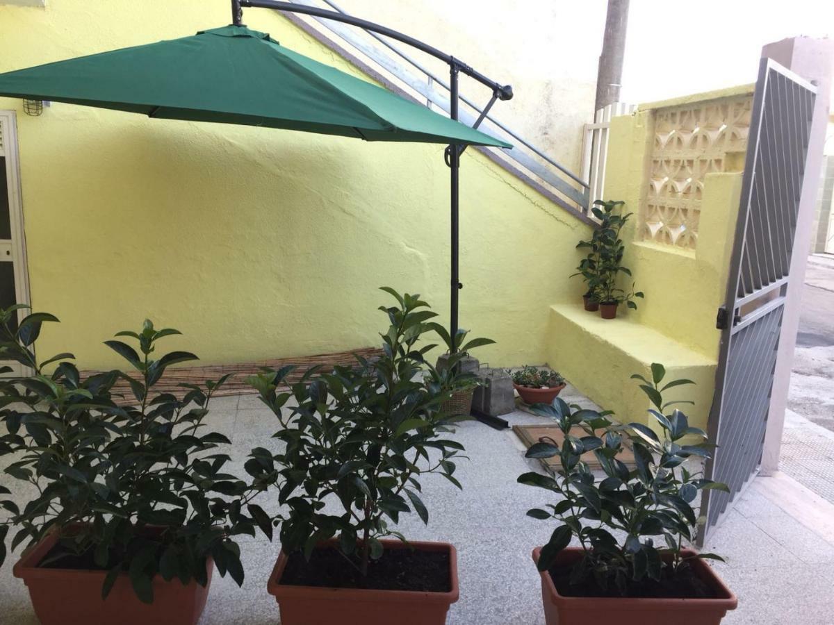 Mmera Mare Daire Torre Lapillo Dış mekan fotoğraf