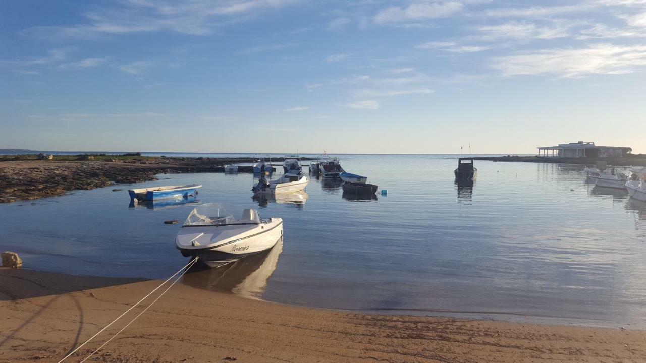 Mmera Mare Daire Torre Lapillo Dış mekan fotoğraf