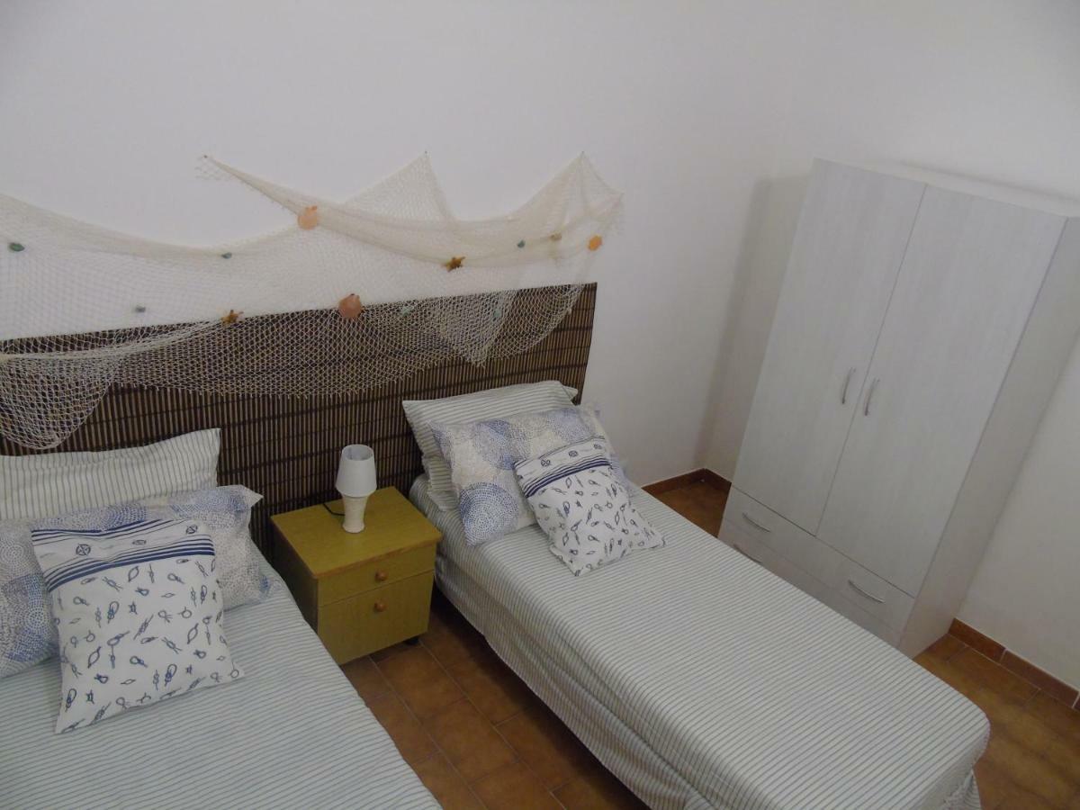 Mmera Mare Daire Torre Lapillo Dış mekan fotoğraf